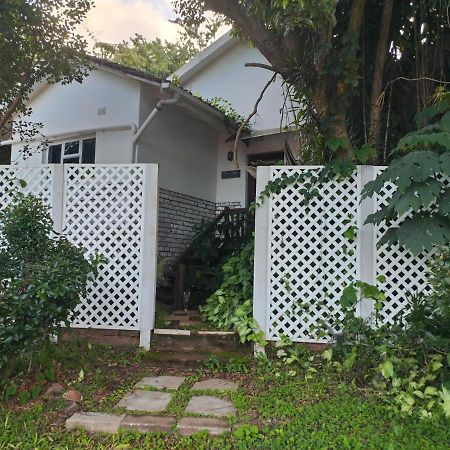 Beach Wood Cottages Shelly Beach Exterior foto
